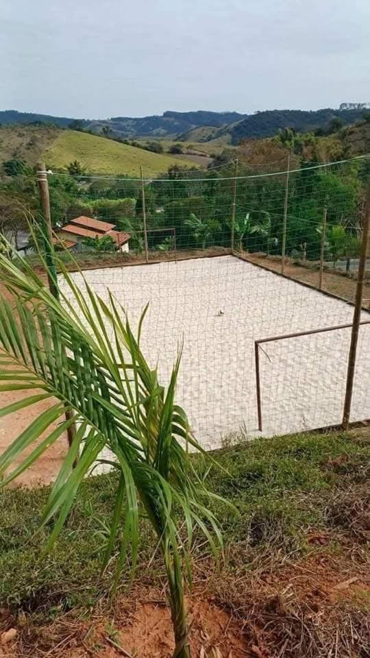 Pousada Irmaos Oliveira Lindóia Exterior foto